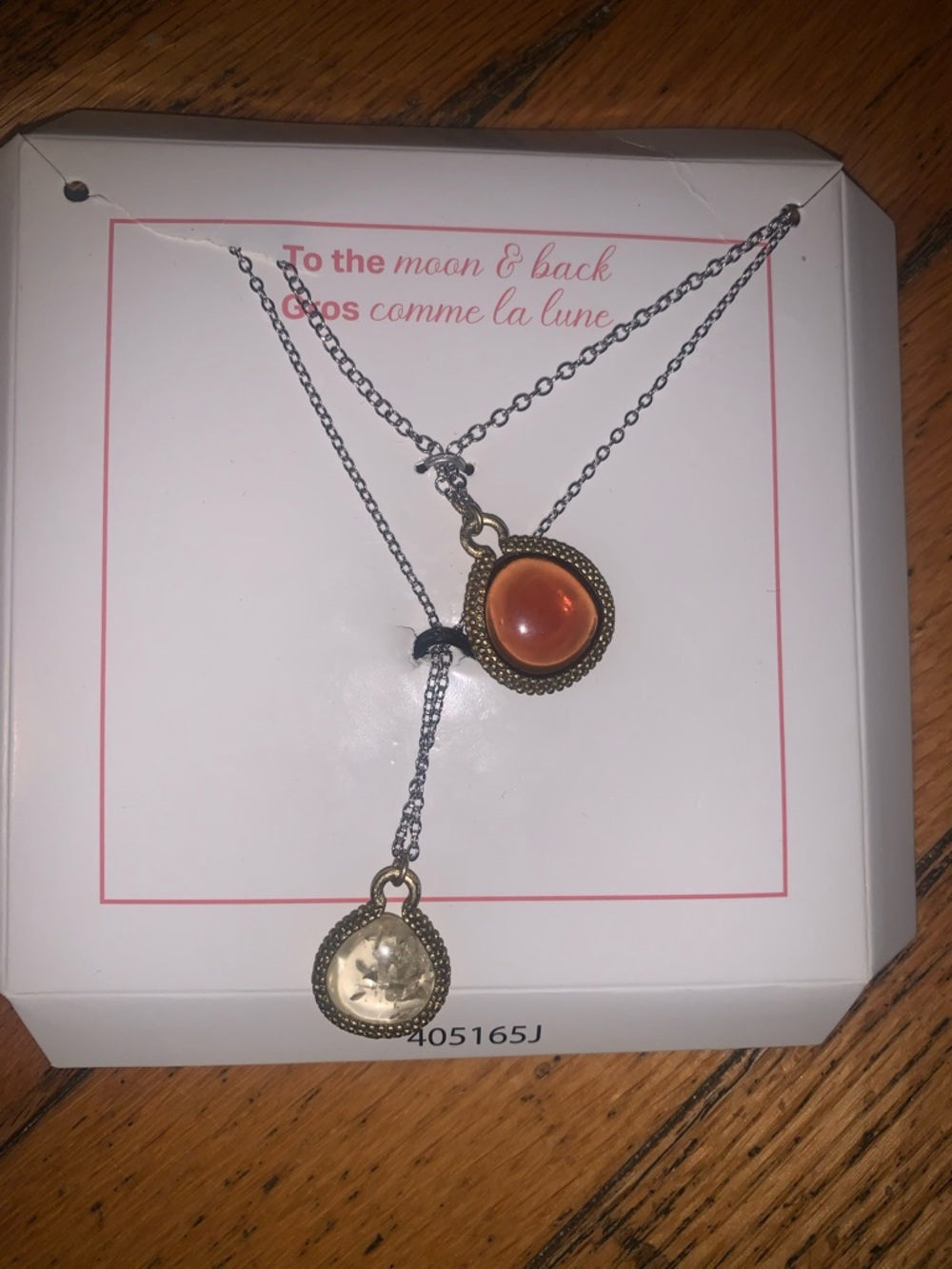 Custom jewelry requests! Also looking for jewelry to upscycle - Picture 11 of 17